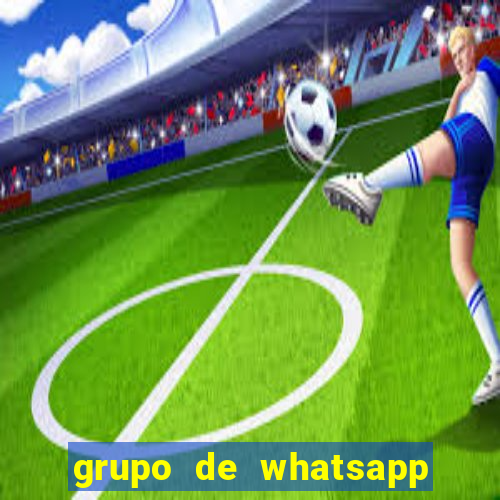 grupo de whatsapp para adulto